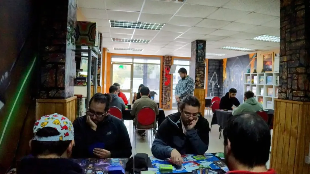 La Posada del Hechicero